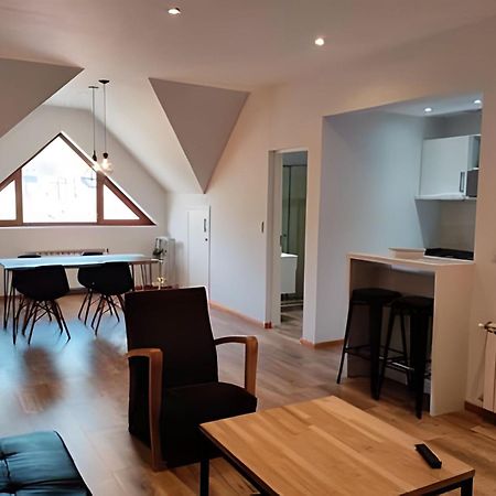 Aunaisin - Toluken Apartamentos Ushuaïa Extérieur photo
