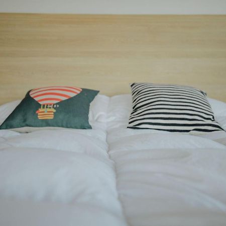 Aunaisin - Toluken Apartamentos Ushuaïa Extérieur photo