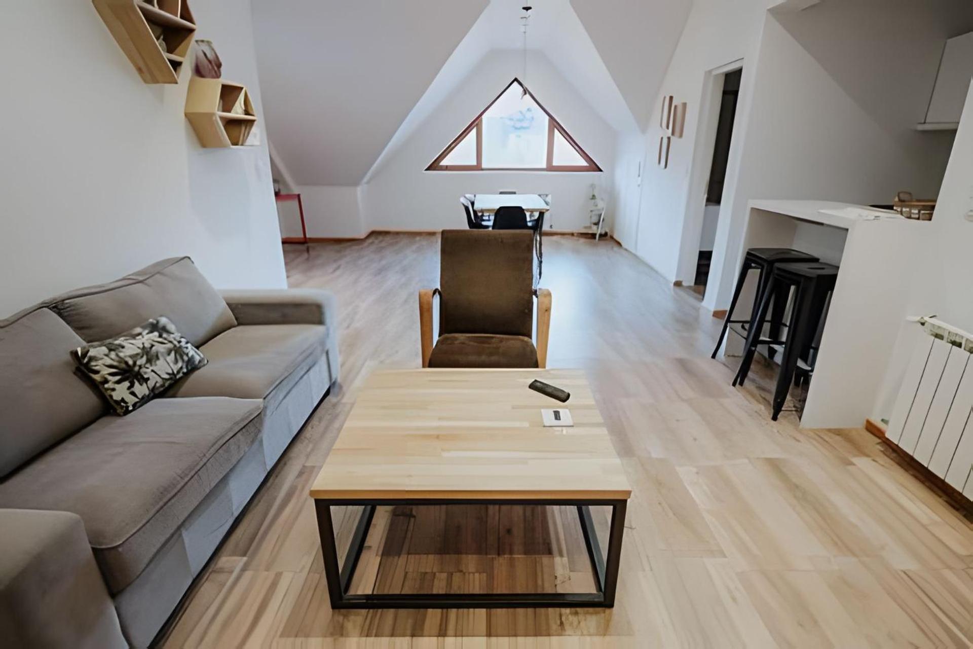 Aunaisin - Toluken Apartamentos Ushuaïa Extérieur photo