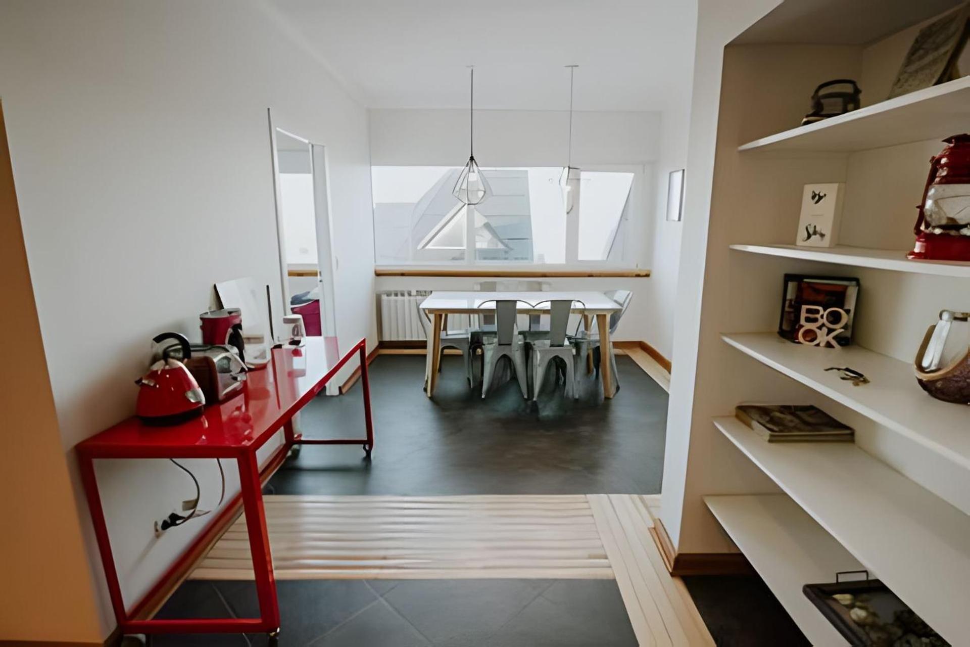 Aunaisin - Toluken Apartamentos Ushuaïa Extérieur photo