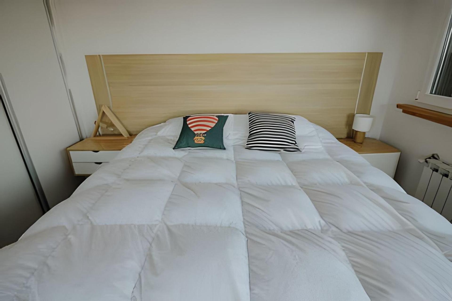 Aunaisin - Toluken Apartamentos Ushuaïa Extérieur photo
