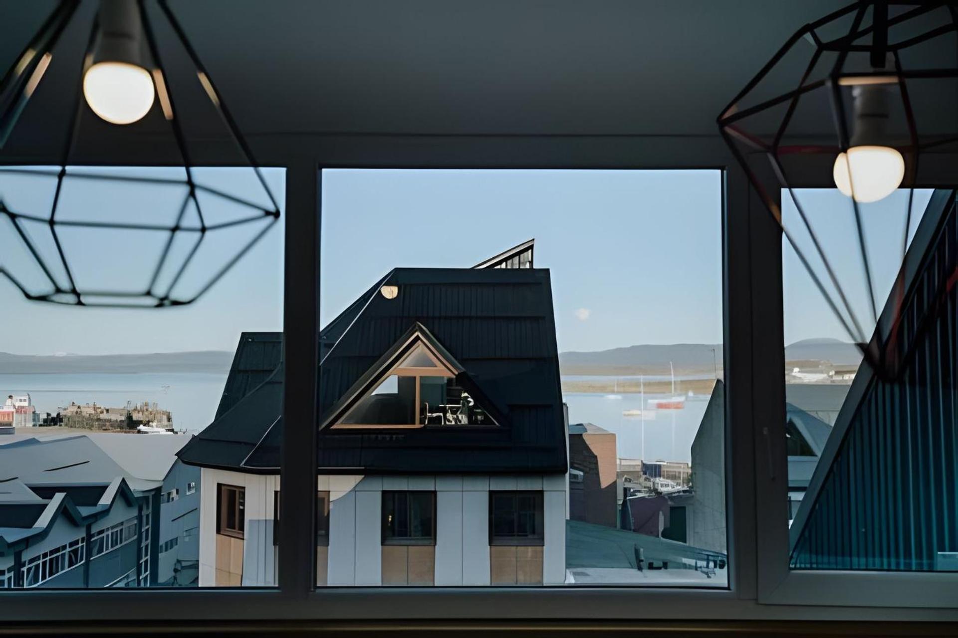 Aunaisin - Toluken Apartamentos Ushuaïa Extérieur photo