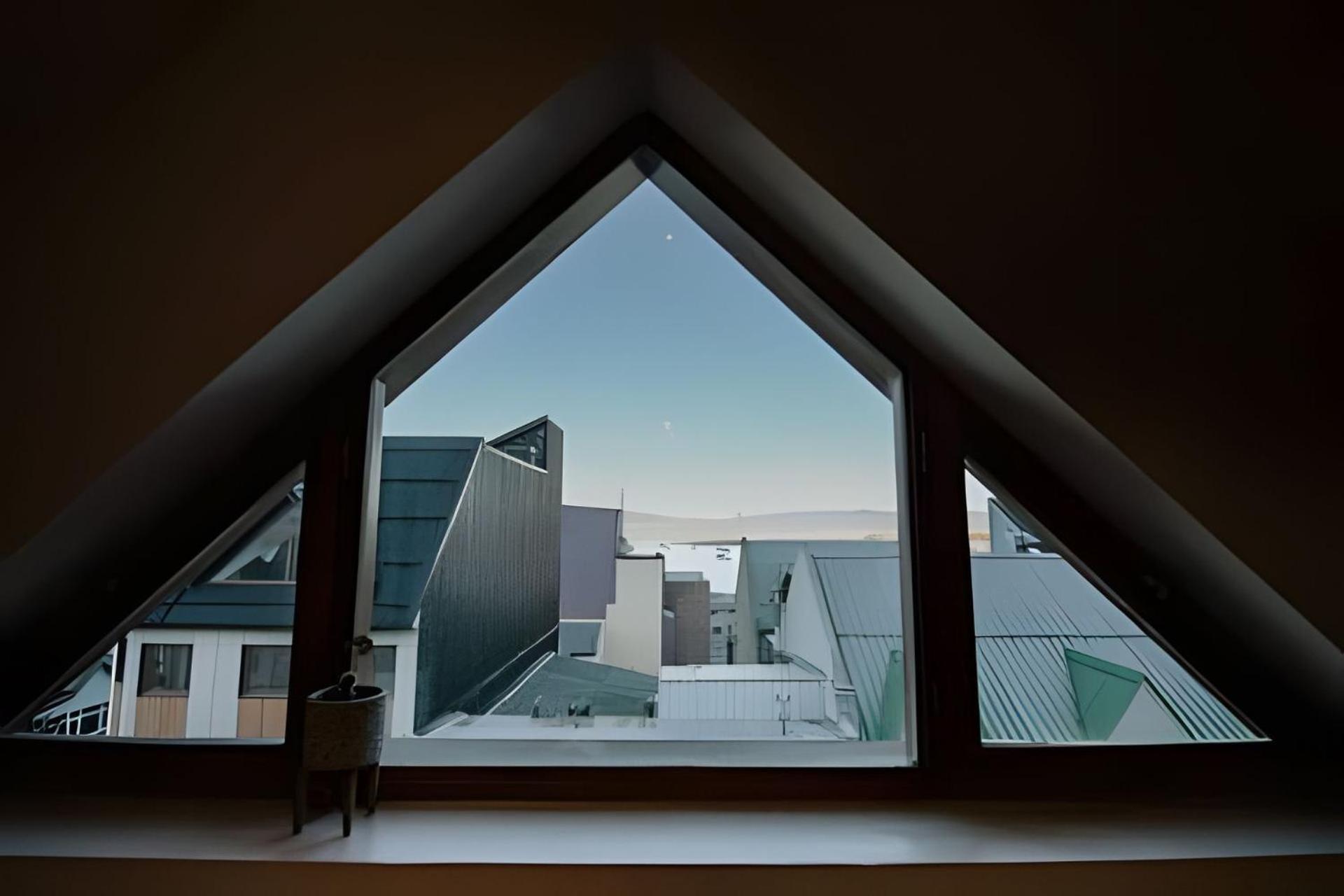 Aunaisin - Toluken Apartamentos Ushuaïa Extérieur photo