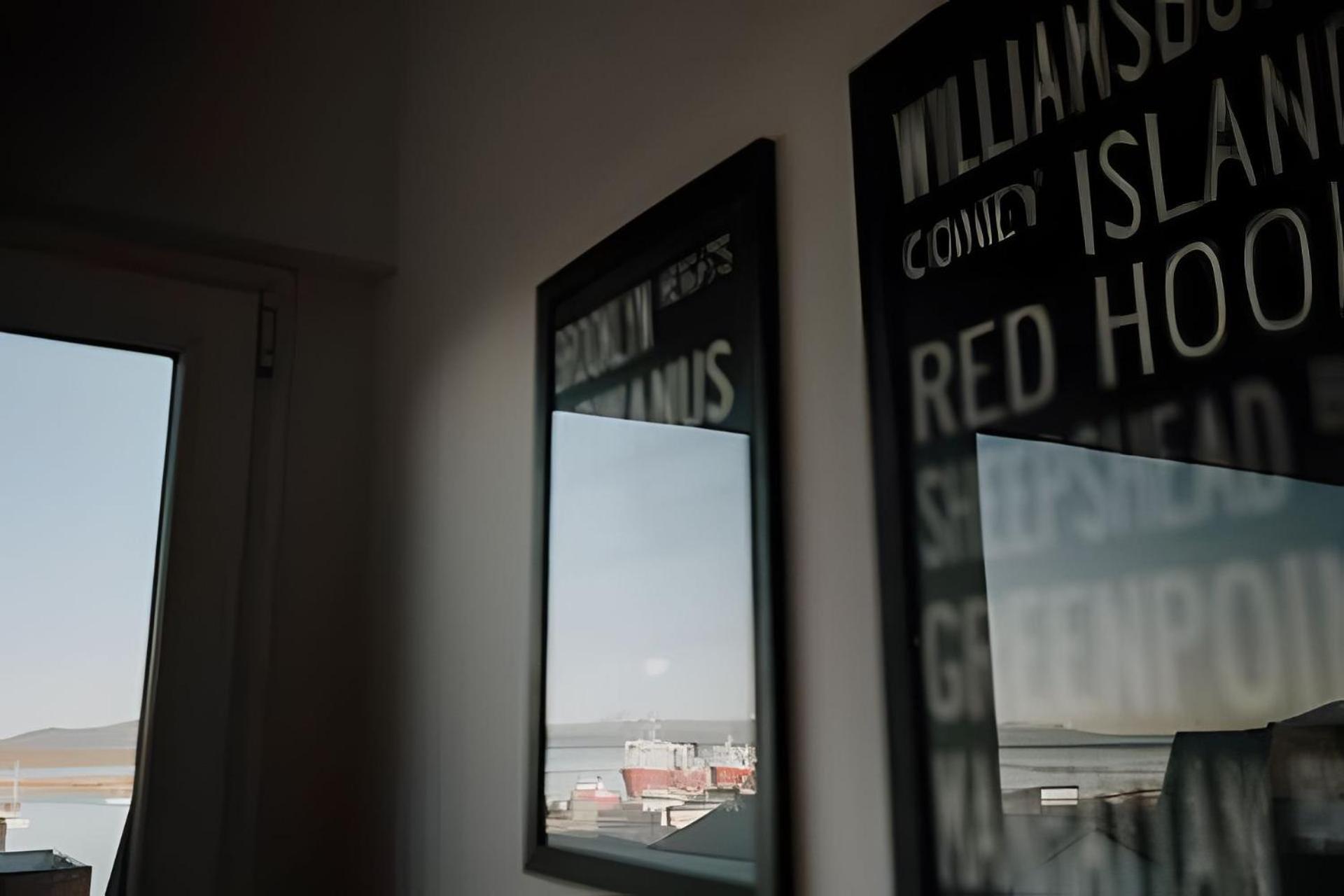 Aunaisin - Toluken Apartamentos Ushuaïa Extérieur photo