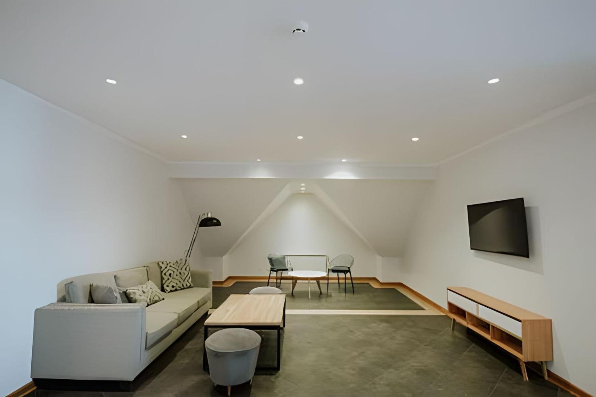 Aunaisin - Toluken Apartamentos Ushuaïa Extérieur photo