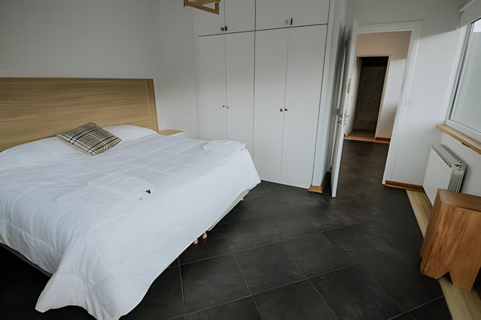 Aunaisin - Toluken Apartamentos Ushuaïa Extérieur photo