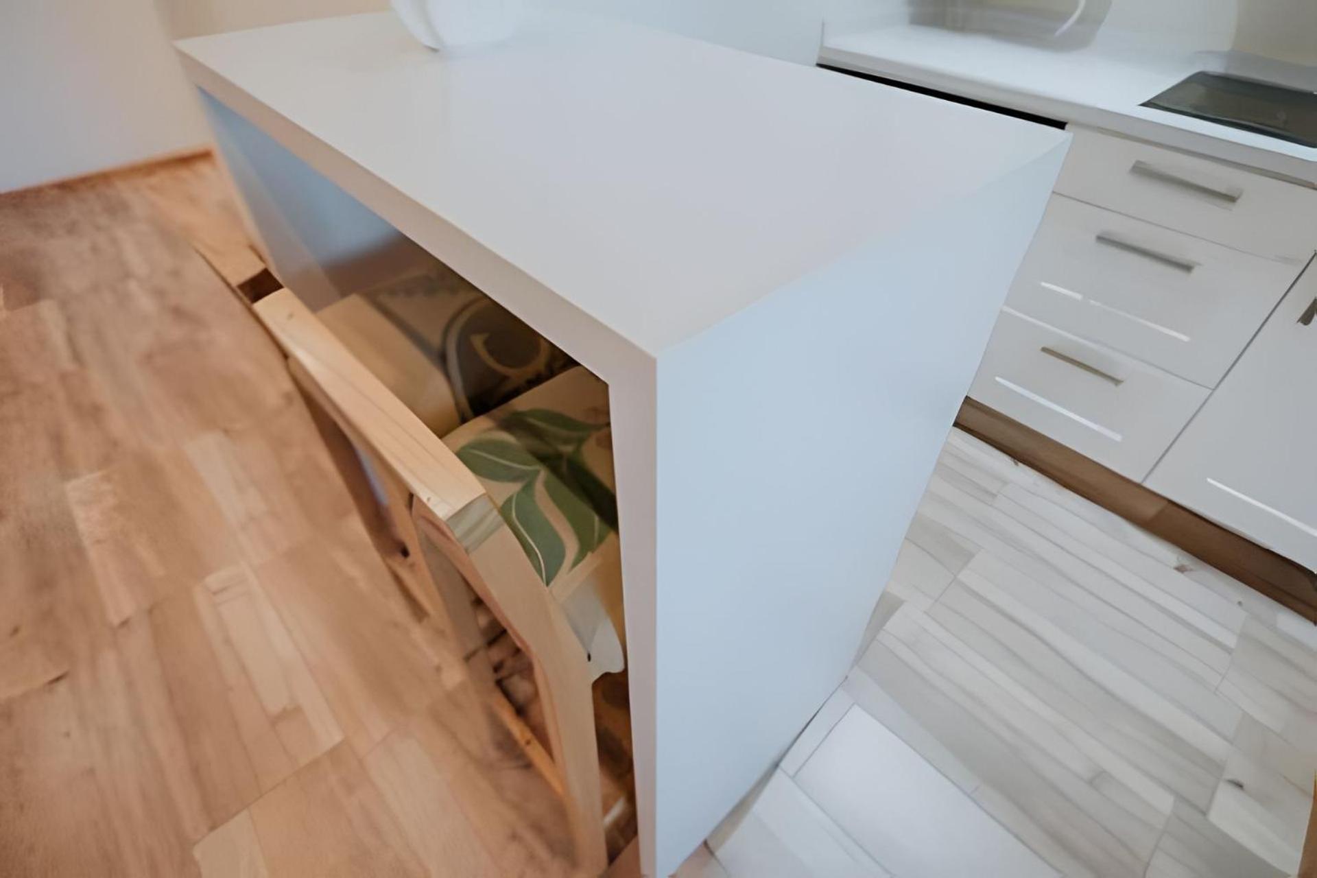 Aunaisin - Toluken Apartamentos Ushuaïa Extérieur photo