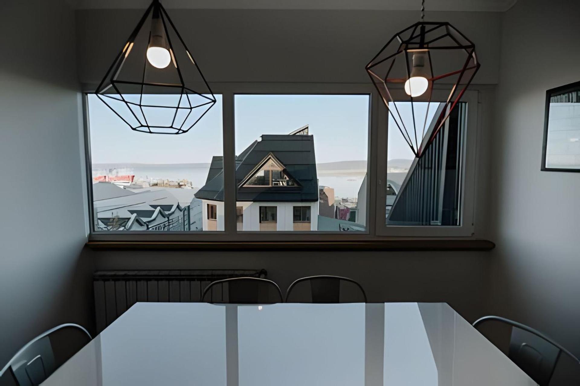 Aunaisin - Toluken Apartamentos Ushuaïa Extérieur photo
