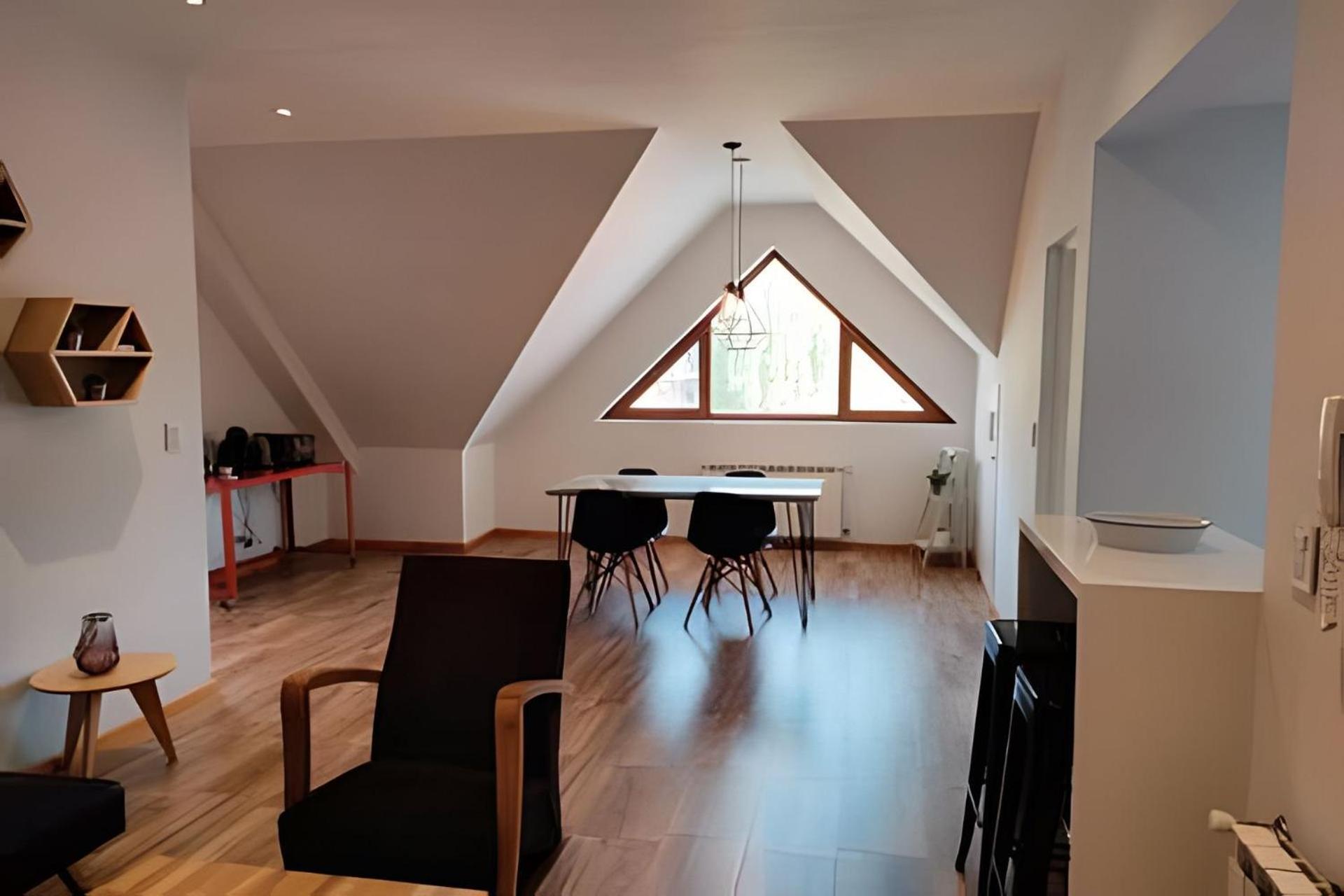 Aunaisin - Toluken Apartamentos Ushuaïa Extérieur photo