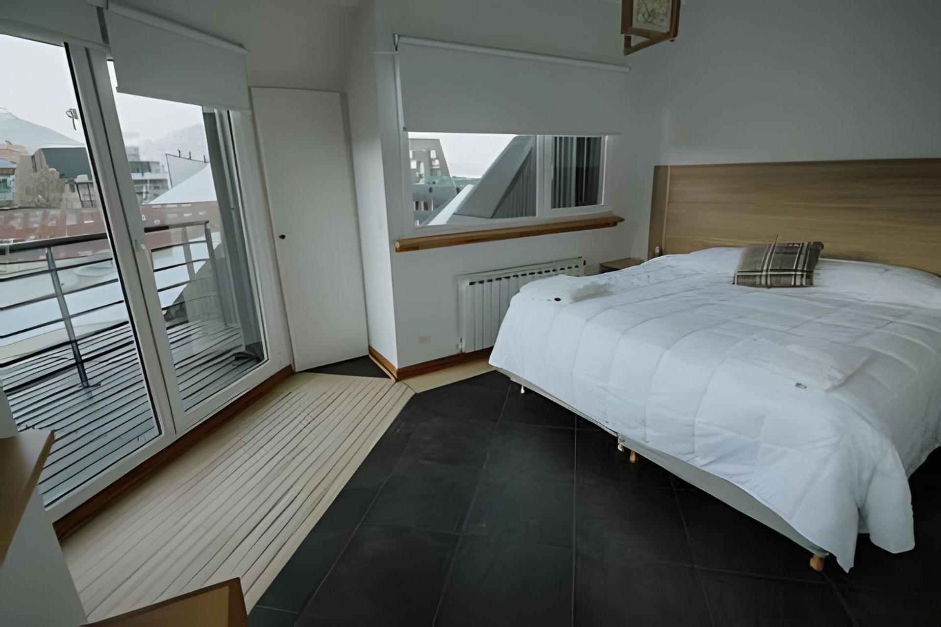 Aunaisin - Toluken Apartamentos Ushuaïa Extérieur photo