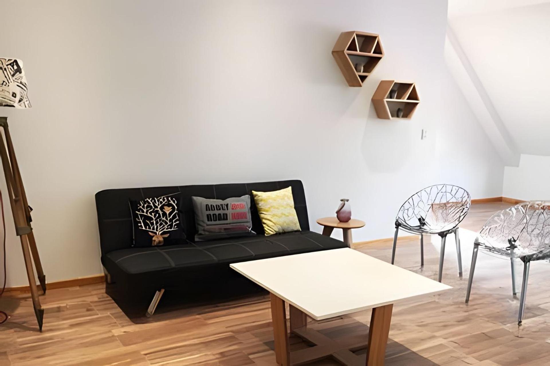 Aunaisin - Toluken Apartamentos Ushuaïa Extérieur photo