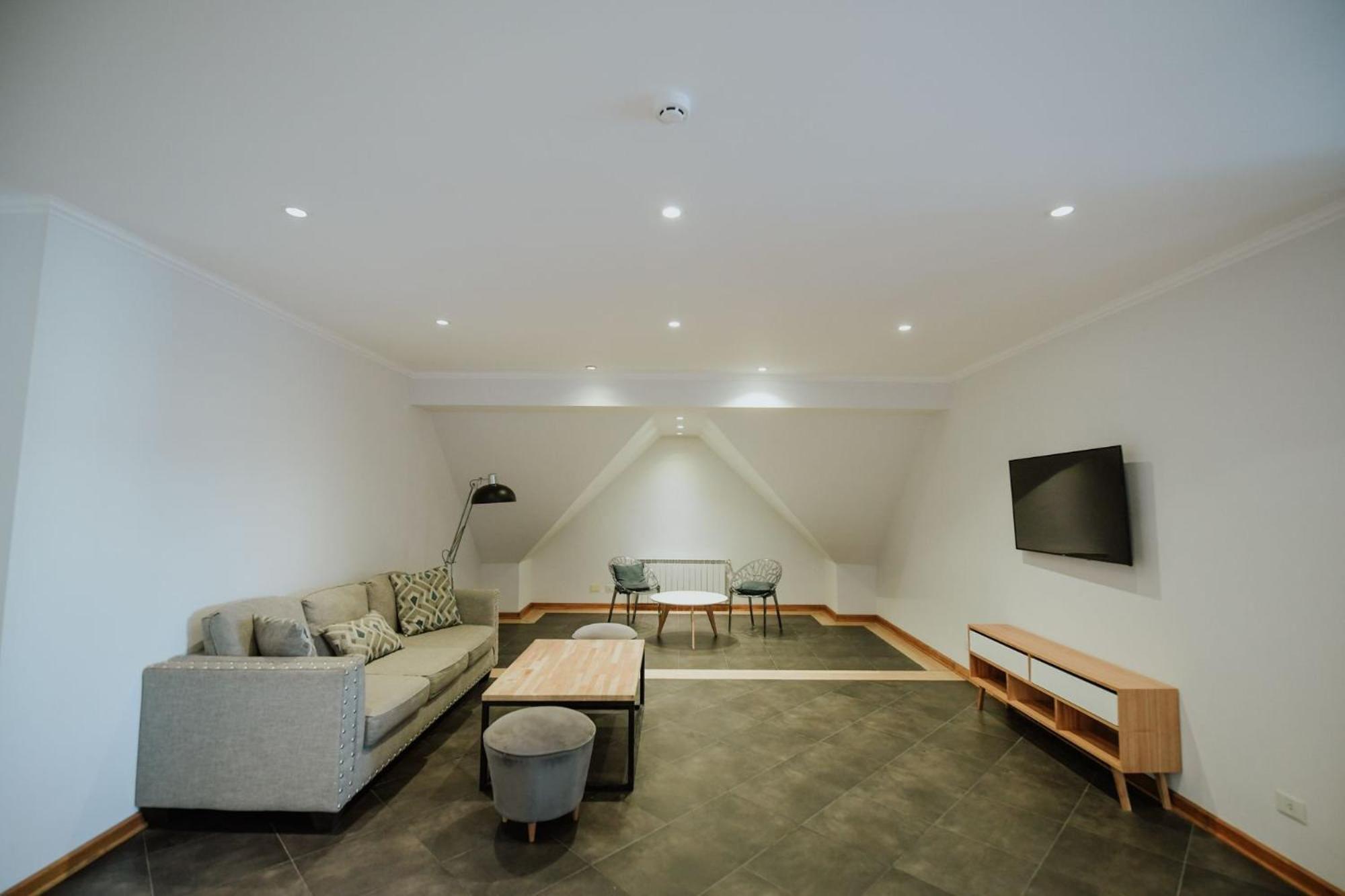 Aunaisin - Toluken Apartamentos Ushuaïa Extérieur photo