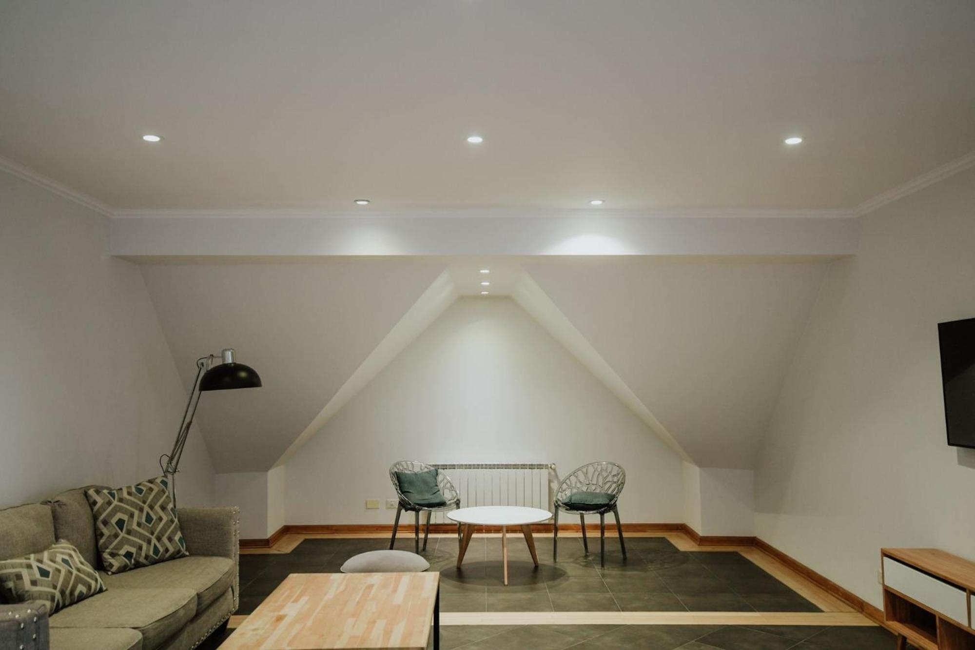 Aunaisin - Toluken Apartamentos Ushuaïa Extérieur photo