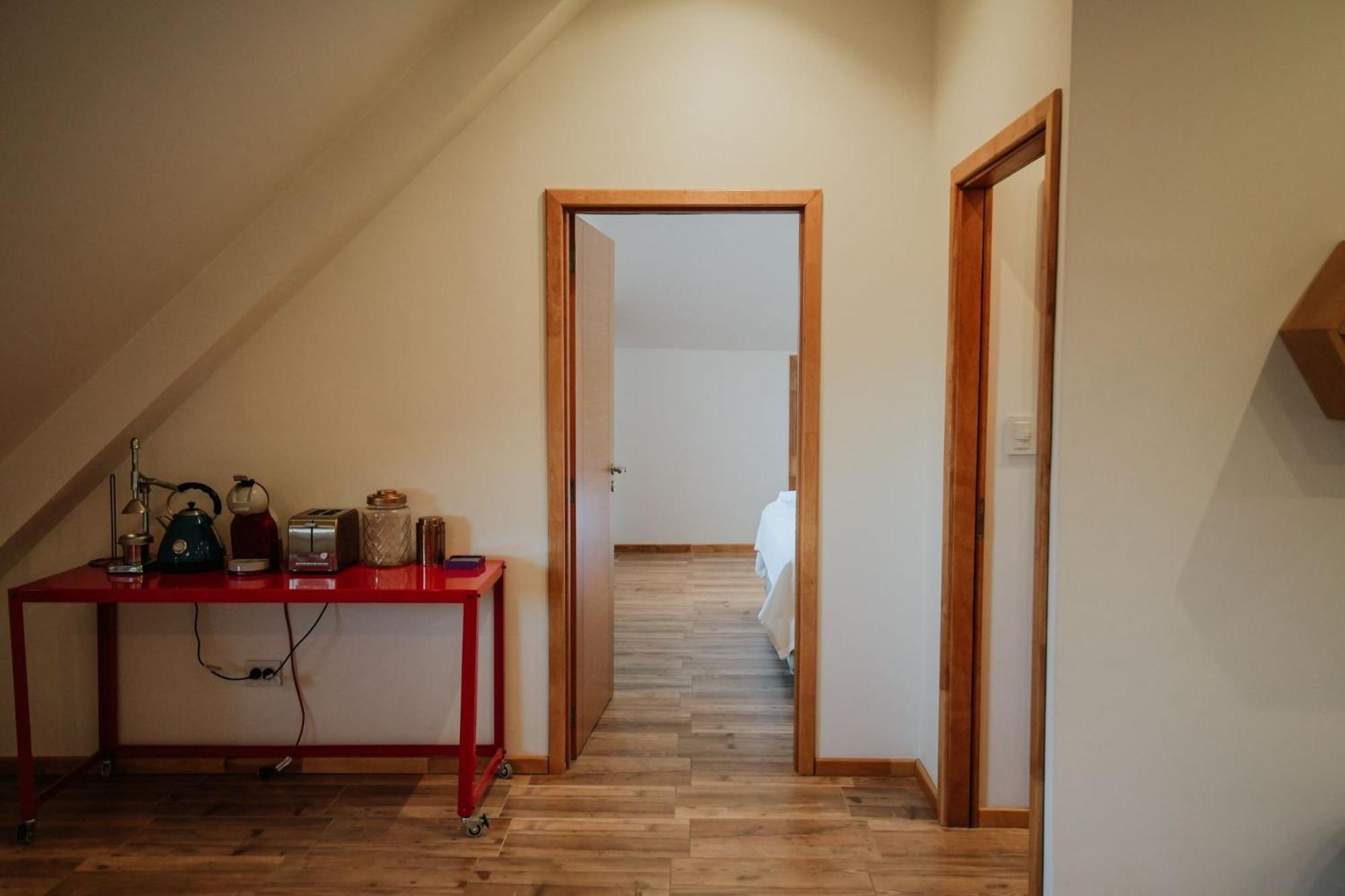 Aunaisin - Toluken Apartamentos Ushuaïa Extérieur photo